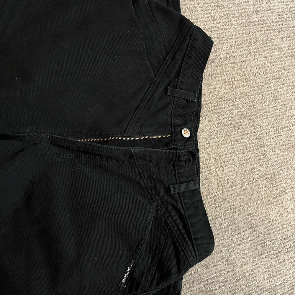 Vintage Rocky Mountain Jeans!